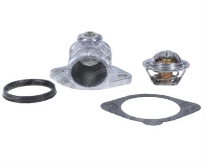 TOMA DE AGUA AUTOMOTRIZ BUICK LESABRE 3.8L 96-05 QBH CARFAN 5167KT 