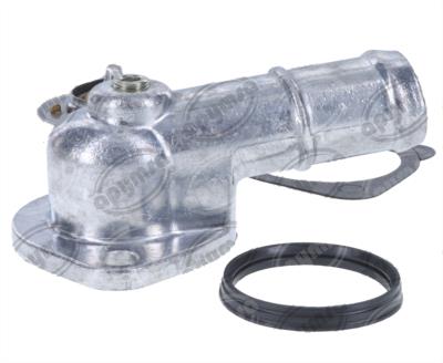 TOMA DE AGUA AUTOMOTRIZ BUICK LESABRE 3.8L 96-05 QBH CARFAN 5167KT 