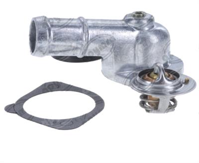 TOMA DE AGUA AUTOMOTRIZ BUICK LESABRE 3.8L 96-05 QBH CARFAN 5167KT 