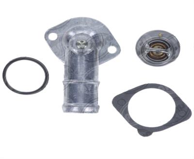 TOMA DE AGUA AUTOMOTRIZ BUICK LESABRE 3.8L 96-05 QBH CARFAN 5167KT 