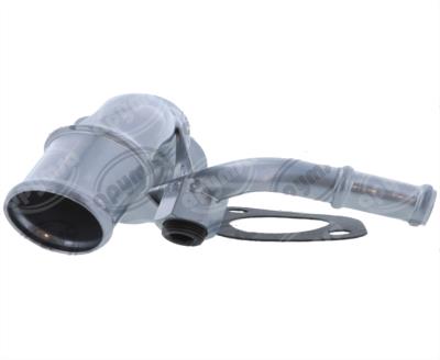 TOMA DE AGUA AUTOMOTRIZ FORD RANGER 2.3L 93-97 QBH CARFAN CH4888 
