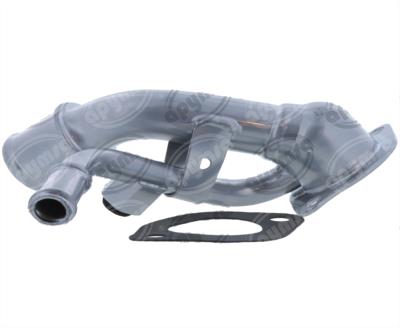TOMA DE AGUA AUTOMOTRIZ FORD RANGER 2.3L 93-97 QBH CARFAN CH4888 