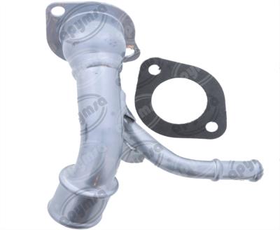 TOMA DE AGUA AUTOMOTRIZ FORD RANGER 2.3L 93-97 QBH CARFAN CH4888 