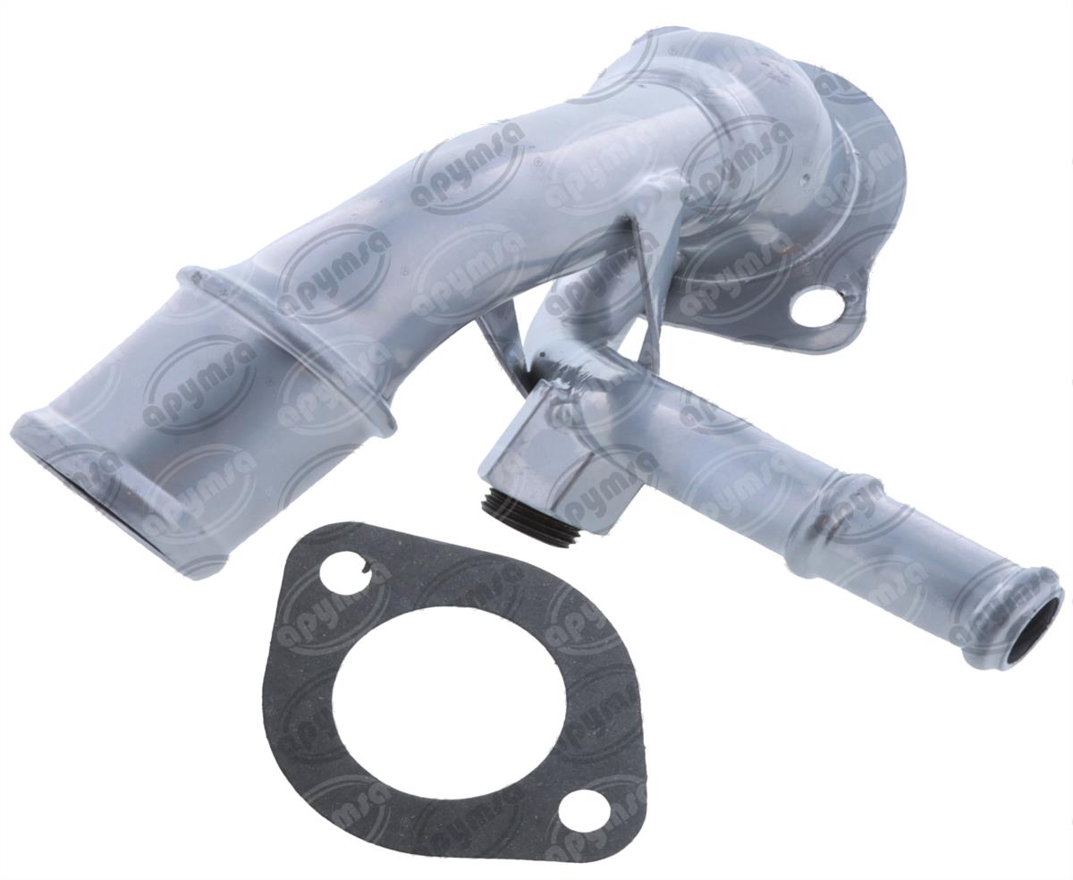TOMA DE AGUA AUTOMOTRIZ FORD RANGER 2.3L 93-97 QBH CARFAN CH4888 