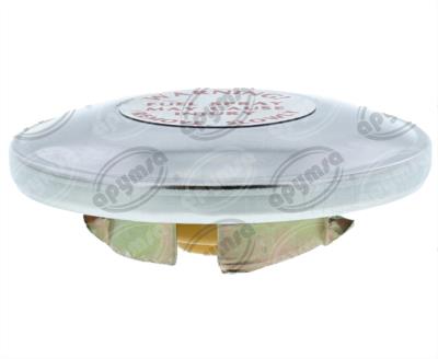 TAPA TANQUE COMBUSTIBLE FORD F-100 5.9L 73-76 QBH CARFAN MGC702 