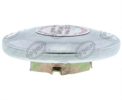 TAPA TANQUE COMBUSTIBLE FORD F-100 5.9L 73-76 QBH CARFAN MGC702 