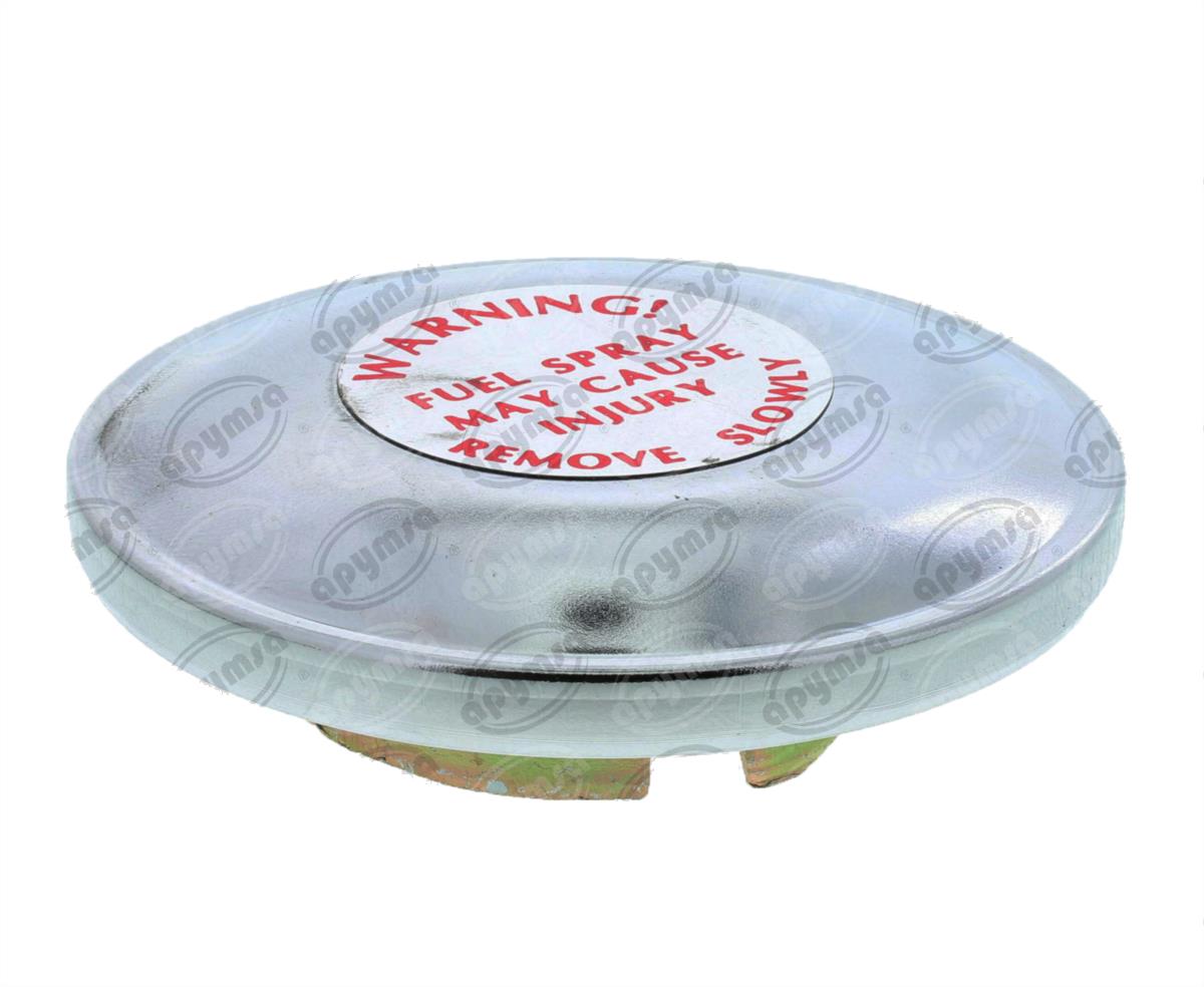 TAPA TANQUE COMBUSTIBLE FORD F-100 5.9L 73-76 QBH CARFAN MGC702 