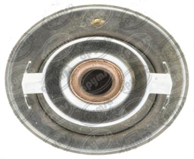 TERMOSTATO AUTOMOTRIZ 2.25" HONDA CIVIC 1.3L 06-11 QBH CARFAN 446-192 
