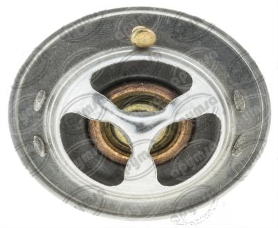 TERMOSTATO AUTOMOTRIZ 2.25" HONDA CIVIC 1.3L 06-11 QBH CARFAN 446-192 