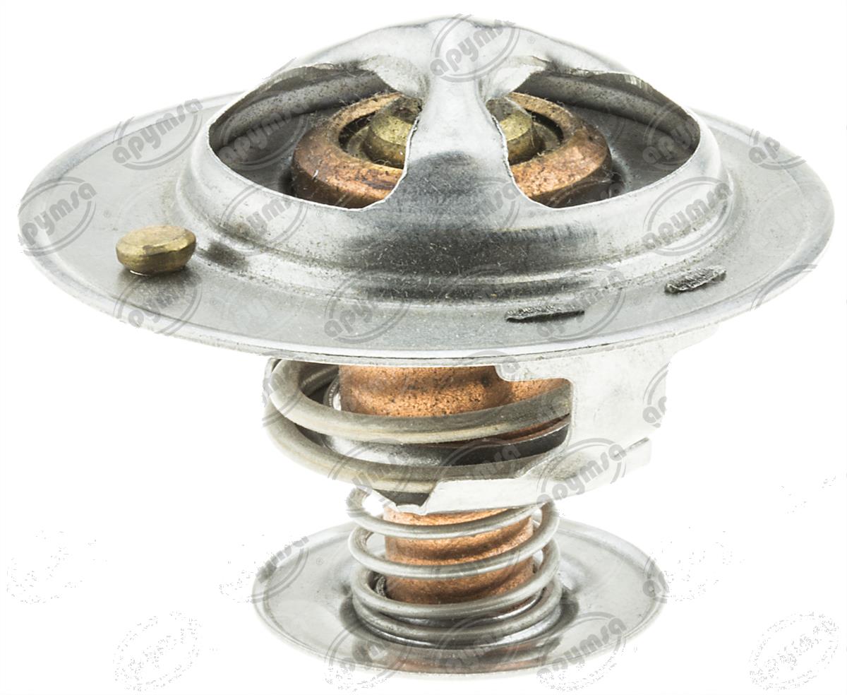 TERMOSTATO AUTOMOTRIZ 2.25" HONDA CIVIC 1.3L 06-11 QBH CARFAN 446-192 