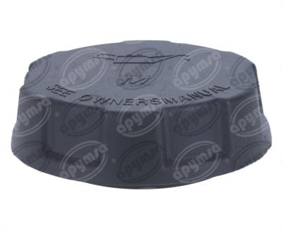 TAPON ACEITE VOLVO S60 2.5L 03-09 QBH CARFAN MO131 