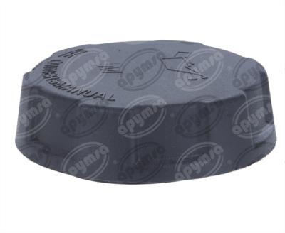 TAPON ACEITE VOLVO S60 2.5L 03-09 QBH CARFAN MO131 