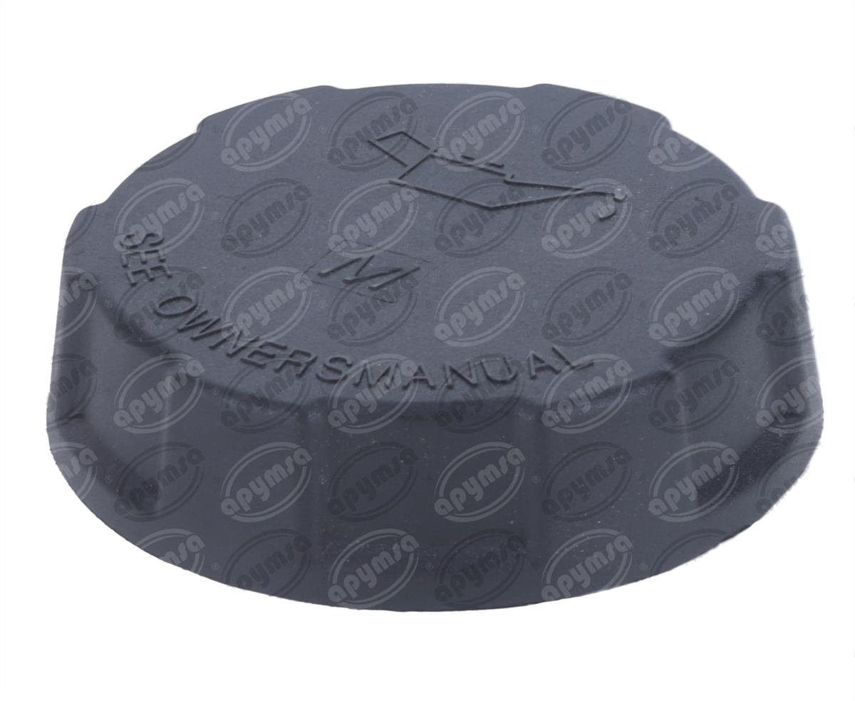 TAPON ACEITE VOLVO S60 2.5L 03-09 QBH CARFAN MO131 