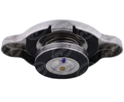 TAPA DEPOSITO REFRIGERANTE FORD F-250 SUPER DUTY 6.7L 11-24 QBH CARFAN T5R 