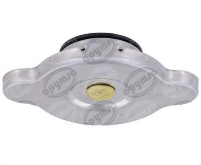 TAPA DEPOSITO REFRIGERANTE FORD F-250 SUPER DUTY 6.7L 11-24 QBH CARFAN T5R 