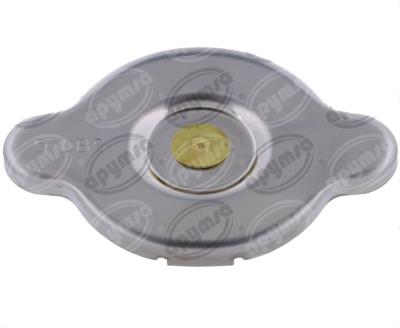TAPA DEPOSITO REFRIGERANTE FORD F-250 SUPER DUTY 6.7L 11-24 QBH CARFAN T5R 