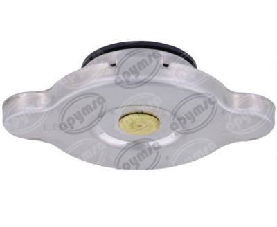 TAPA DEPOSITO REFRIGERANTE FORD F-250 SUPER DUTY 6.7L 11-24 QBH CARFAN T5R 