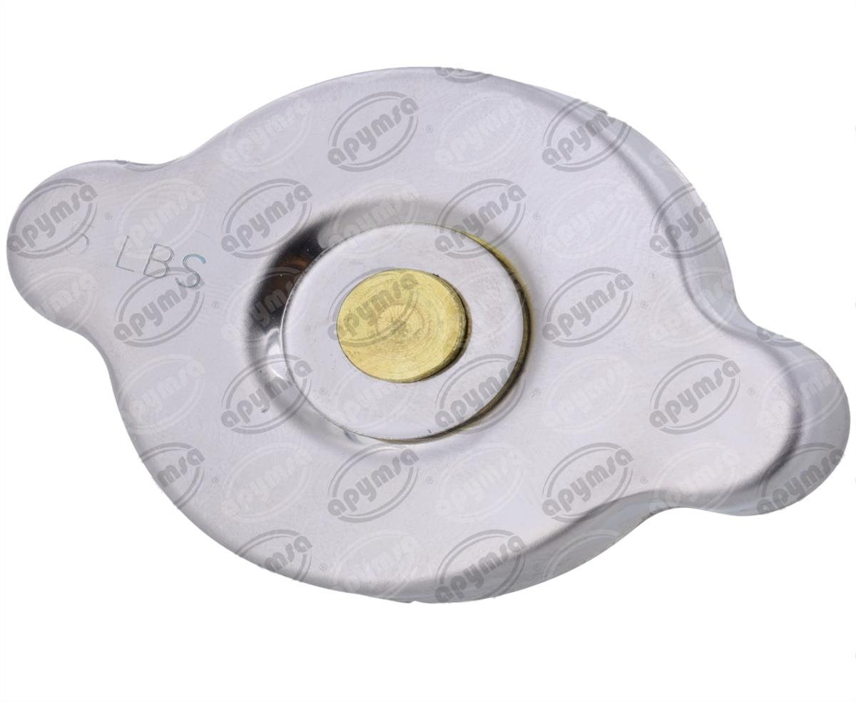 TAPA DEPOSITO REFRIGERANTE FORD F-250 SUPER DUTY 6.7L 11-24 QBH CARFAN T5R 