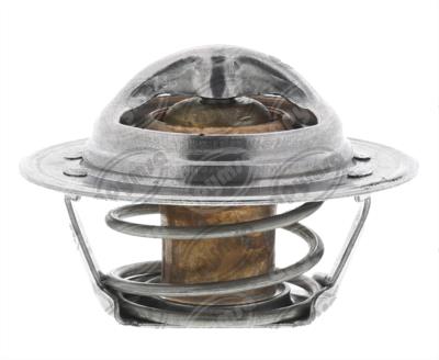TERMOSTATO AUTOMOTRIZ 2.25" MAZDA CX-5 2.5L 17-24 QBH CARFAN 204-170 