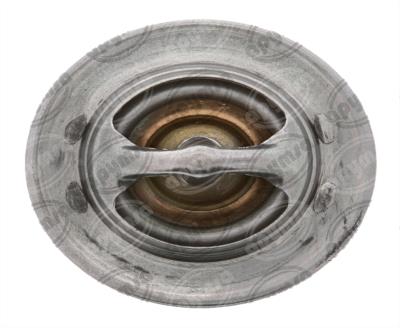 TERMOSTATO AUTOMOTRIZ 2.25" MAZDA CX-5 2.5L 17-24 QBH CARFAN 204-170 