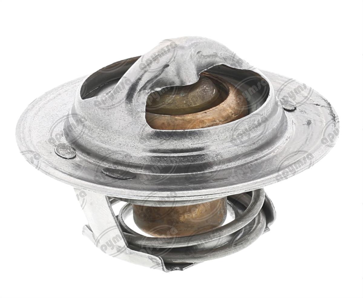 TERMOSTATO AUTOMOTRIZ 2.25" MAZDA CX-5 2.5L 17-24 QBH CARFAN 204-170 