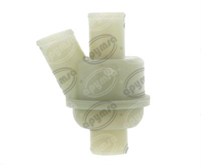 TOMA DE AGUA AUTOMOTRIZ LAND ROVER DISCOVERY 4.0L 99-02 QBH CARFAN 439-180 
