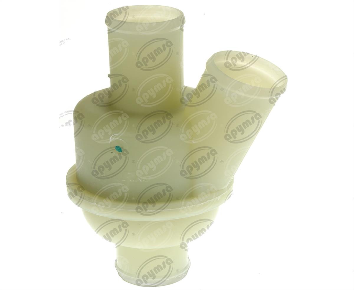 TOMA DE AGUA AUTOMOTRIZ LAND ROVER DISCOVERY 4.0L 99-02 QBH CARFAN 439-180 