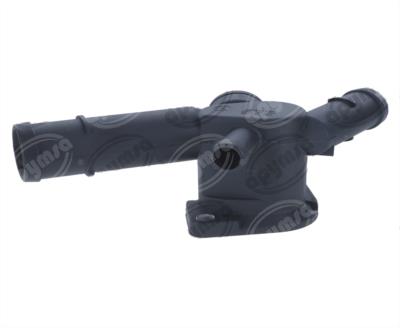 TOMA DE AGUA AUTOMOTRIZ VOLKSWAGEN JETTA 2.0L 99-05 QBH CARFAN CH2707 