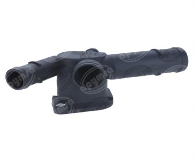 TOMA DE AGUA AUTOMOTRIZ VOLKSWAGEN JETTA 2.0L 99-05 QBH CARFAN CH2707 