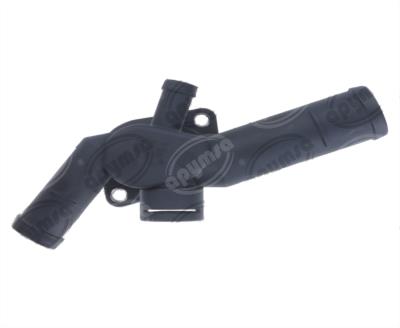 TOMA DE AGUA AUTOMOTRIZ VOLKSWAGEN JETTA 2.0L 99-05 QBH CARFAN CH2707 