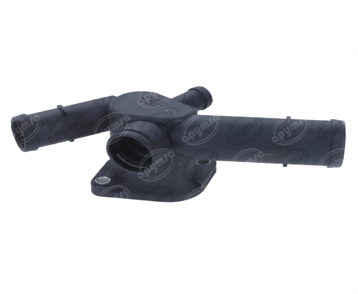 TOMA DE AGUA AUTOMOTRIZ VOLKSWAGEN JETTA 2.0L 99-05 QBH CARFAN CH2707 