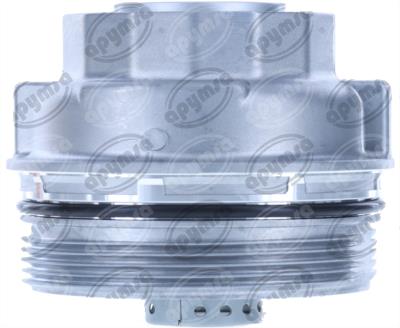 TAPA FILTRO ACEITE TOYOTA CAMRY 2.5L 10-17 QBH CARFAN MO300 