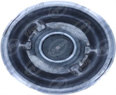 TAPA FILTRO ACEITE TOYOTA CAMRY 2.5L 10-17 QBH CARFAN MO300 
