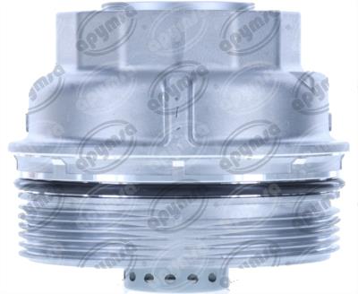TAPA FILTRO ACEITE TOYOTA CAMRY 2.5L 10-17 QBH CARFAN MO300 