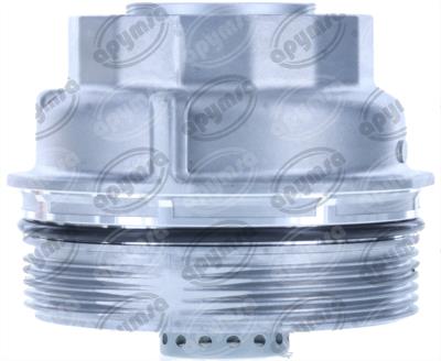 TAPA FILTRO ACEITE TOYOTA CAMRY 2.5L 10-17 QBH CARFAN MO300 