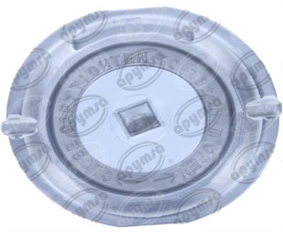 TAPA FILTRO ACEITE TOYOTA CAMRY 2.5L 10-17 QBH CARFAN MO300 