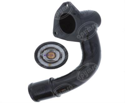 TOMA DE AGUA AUTOMOTRIZ FORD EXPLORER 4.0L 91-00 QBH CARFAN 5668KT 