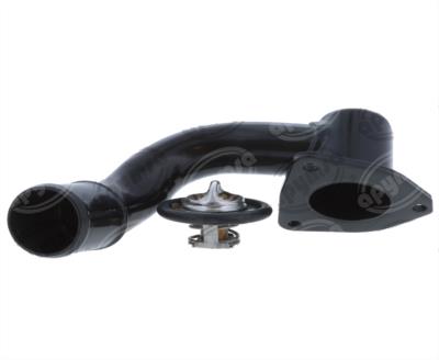 TOMA DE AGUA AUTOMOTRIZ FORD EXPLORER 4.0L 91-00 QBH CARFAN 5668KT 