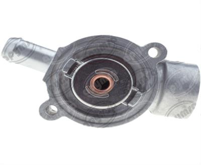 TOMA DE AGUA AUTOMOTRIZ CADILLAC CTS 3.6L 04-07 QBH CARFAN 521-180 