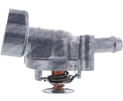 TOMA DE AGUA AUTOMOTRIZ CADILLAC CTS 3.6L 04-07 QBH CARFAN 521-180 