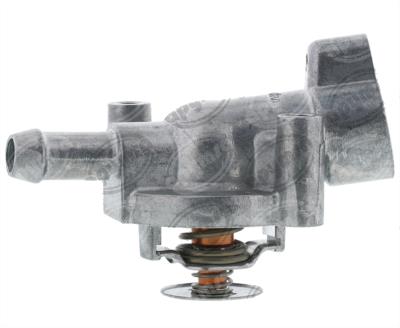 TOMA DE AGUA AUTOMOTRIZ CADILLAC CTS 3.6L 04-07 QBH CARFAN 521-180 