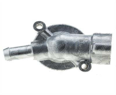 TOMA DE AGUA AUTOMOTRIZ CADILLAC CTS 3.6L 04-07 QBH CARFAN 521-180 