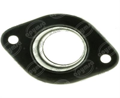 TOMA DE AGUA AUTOMOTRIZ RAM 1500 5.7L 11-18 QBH CARFAN CH7689 