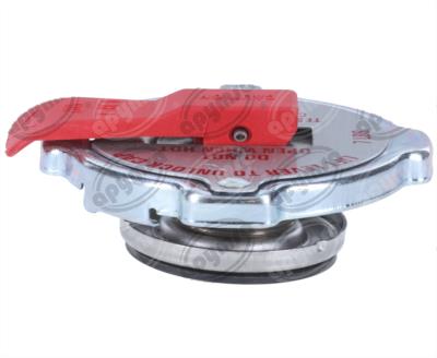 TAPON RADIADOR MG MGB 1.8L 69-75 QBH CARFAN ST9 