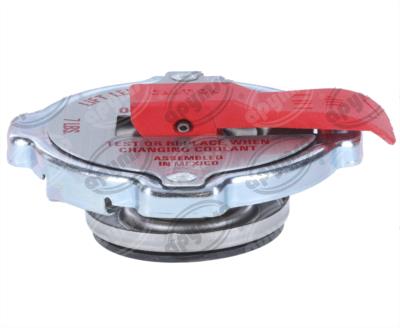 TAPON RADIADOR MG MGB 1.8L 69-75 QBH CARFAN ST9 