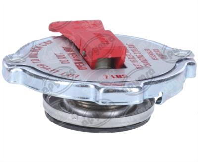 TAPON RADIADOR MG MGB 1.8L 69-75 QBH CARFAN ST9 