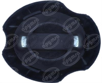 TAPON ACEITE PEUGEOT 206 1.4L 00-09 QBH CARFAN MO165 