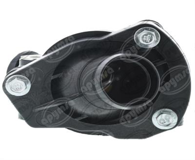 TOMA DE AGUA AUTOMOTRIZ VOLVO S60 2.5L 12-16 QBH CARFAN 608-194 