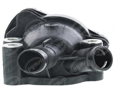 TOMA DE AGUA AUTOMOTRIZ VOLVO S60 2.5L 12-16 QBH CARFAN 608-194 
