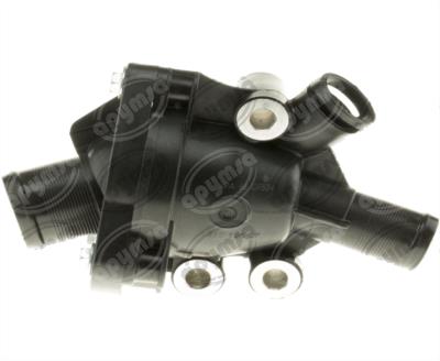 TOMA DE AGUA AUTOMOTRIZ VOLVO S60 2.5L 12-16 QBH CARFAN 608-194 